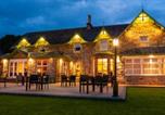 Hôtel Perth - Westlands of Pitlochry-1