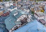 Location vacances Bormio - La Casetta Vintage-4
