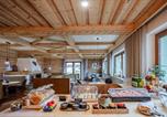 Location vacances Kaprun - Eschenhof Bed & Breakfast-4