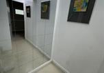 Location vacances Elche - Sol Mediterráneo - Palm City 2-3
