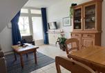 Location vacances Dargen - Das Landhaus am Haff B10-4