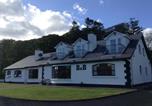 Hôtel Newport - Anchor House Guesthouse-2