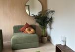 Location vacances Bree - Stylish apartment in Bree centre-1