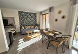 Location vacances Sanary-sur-Mer - Sanary, 3 couchages, climatisation, tout à pied-4