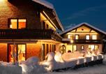 Hôtel Sulzberg - Freistil Boutiquehotel-3