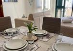 Location vacances Santa Teresa Gallura - Monolocale Nonna Ita-1