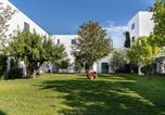 Hôtel Archea Olimpia - Amalia Hotel Olympia-3