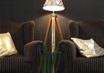 Hôtel Brugge - Boutique Hotel Butler-3