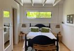 Location vacances Wilderness - Pufffish Loft-4