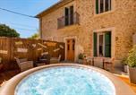 Location vacances Le Pouget - Studio A La Bonne Franck'ette-1