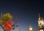 Location vacances Arequipa - Wow Peru ! Arequipa by Romeo balcony Inc-1