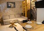Location vacances Lac bleu - Villa Ivana heatead and saltwater Pool-4