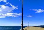 Location vacances  Province de Trieste - Freetime Trieste-4