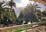 Location vacances Bord de mer de Le Lavandou - Appartement Climatisé avec Terrasse - 100m de la Plage - 4 couchages - Parking et Ménage Inclus - Fr-1-251-444-2