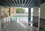 Location vacances Bandung - Apartemen Tamansari Panoramic Rental Ahay-3