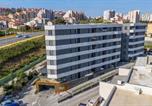 Location vacances Solin - Apartment Lux retreat-1