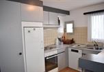 Location vacances Arosa - Arp (386 Bä) Ug-4