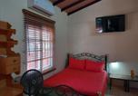 Location vacances  Port of Spain - Diamond Breeze - Fully furnished apartment-4