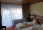 Hôtel Blankenheim - Kurparkhotel-Gemünd-4