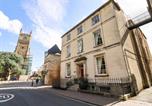 Location vacances Cirencester - Dollar Ward House Basement-1
