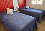 Location vacances Santa Cruz - Hostal wine lodge-3