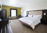 Hôtel Norton Shores - Holiday Inn Express Grand Rapids Southwest by Ihg-2
