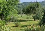 Location vacances Pieve Santo Stefano - A Sky Full of Stars-4