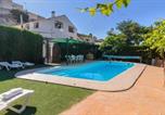 Location vacances Pozo Alcón - Casa Rural Pelijas Fontanar by Ruralidays-3