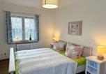 Location vacances Neuenkirchen - Ferienhaus am Lebbiner Bodden-3