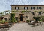 Hôtel Rapolano Terme - Borgo Villa a Sesta-1