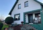 Location vacances Hellenthal - Landhaus &quote;Marcomagus&quote;-1