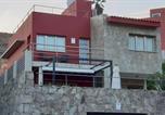 Location vacances Mogán - Pure luxury and comfort La Oliva-1