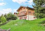 Location vacances Crans-Montana - Appartement La Manna-1