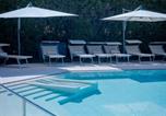 Hôtel Origlio - Collina d'Oro Resort & Spa, Starhotels Collezione-3