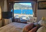 Location vacances San Martín de los Andes - Cabañas Lugar Soñado Frente Al Lago y departamentos centricos-1