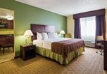 Hôtel Elyria - Best Western Airport Inn & Suites Cleveland-4