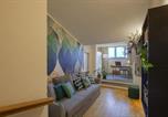 Location vacances Florence - Il Magnifico - Flo Apartments-4