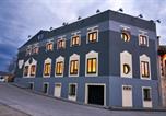 Location vacances Segovie - Sotopalacio Hsr-1