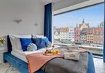 Location vacances Gdańsk - Deo Plaza Riverside & Radisson Spa by Downtown Apartments-2