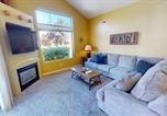 Location vacances Moab - Desert Hideaway #C2-1