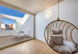 Location vacances Zambujeira do Mar - Olinda House-3