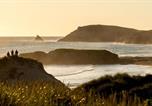 Hôtel Padstow - Trevose Golf and Country Club-1
