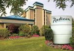 Hôtel Bay Shore - Radisson Hotel Hauppauge-Long Island-2