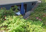 Location vacances Clausthal-Zellerfeld - Ferienwohnung Lenk-4