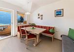 Location vacances Wattenberg - Ferienwohnung Jakob-4