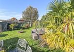 Location vacances Cleethorpes - Little Eden by the Sea-1