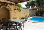 Location vacances Ghasri - Gozobreak Farmhouses-1
