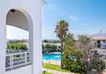 Location vacances Minorque - Apartamento Cala'n Blanes-3