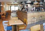 Hôtel Lamphey - Billycan-4