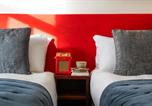 Hôtel Bristol - The Clifton Hotel Bristol-3